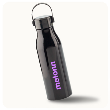 Termo Melonn Morado