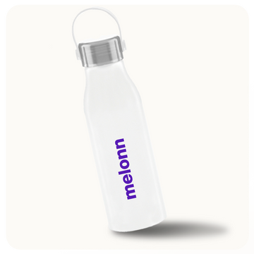Termo Melonn azul
