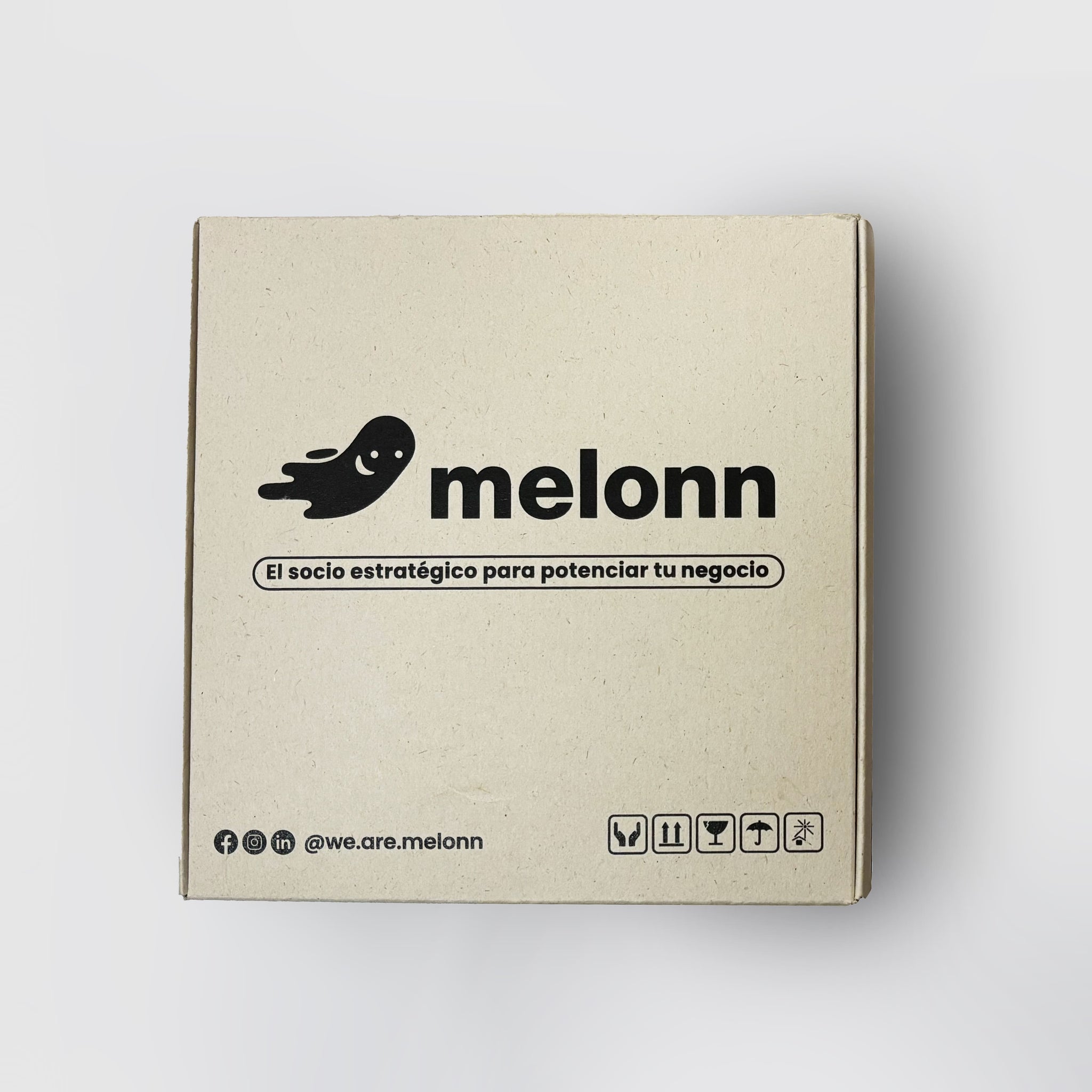 Onboarding - Melonn DeUNA