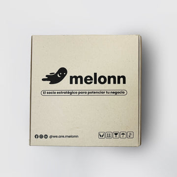 Onboarding - Melonn DeUNA