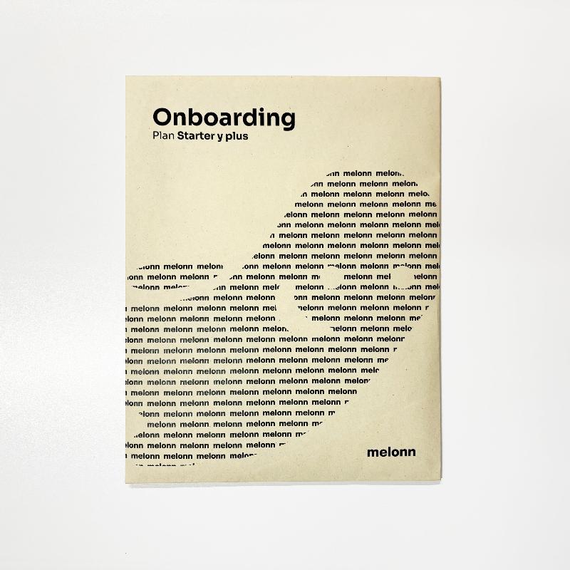 Onboarding - Guía para seller Starter