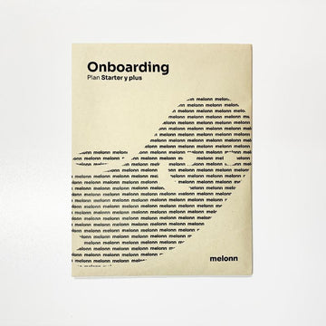 Onboarding - Guía para seller Starter