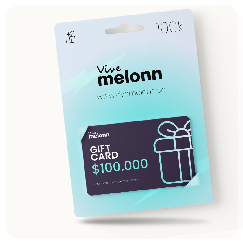 Gift Card 100K