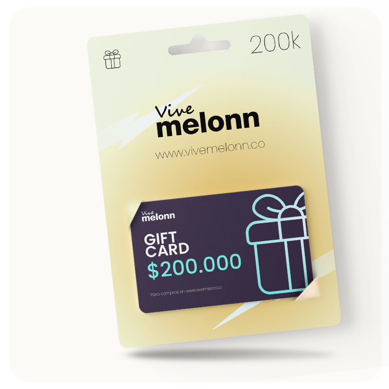Gift Card 200K