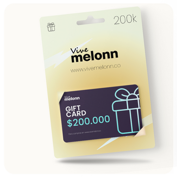 Gift Card 200K