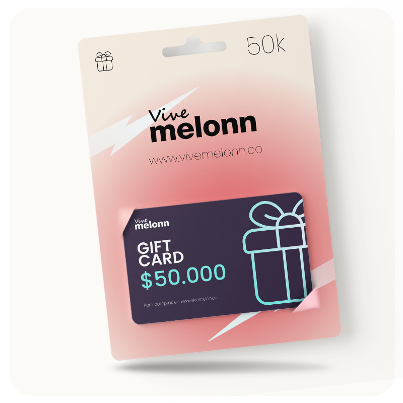 Gift Card 50K