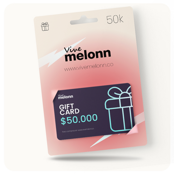 Gift Card 50K
