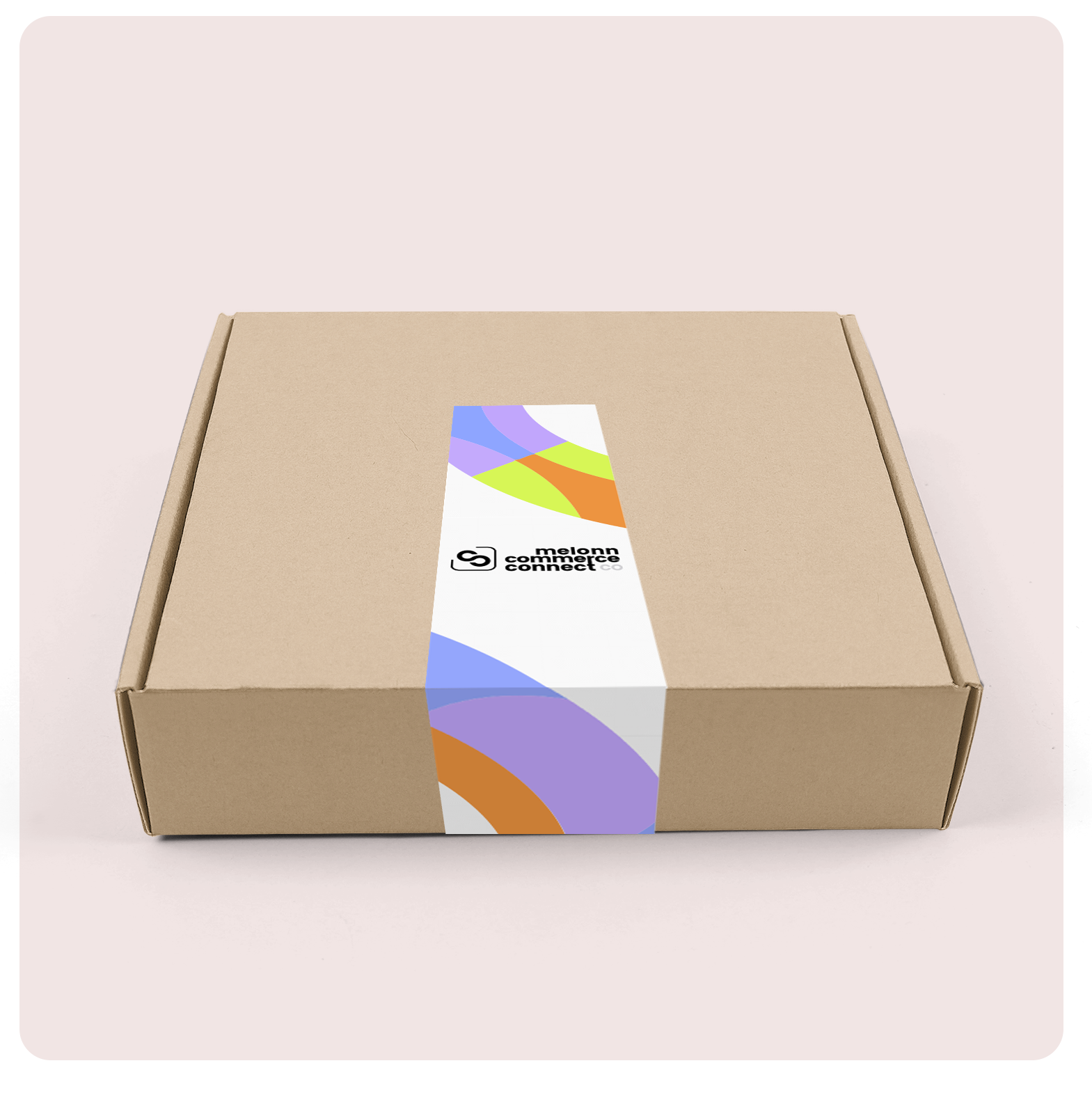 Regalo Commerce Connect