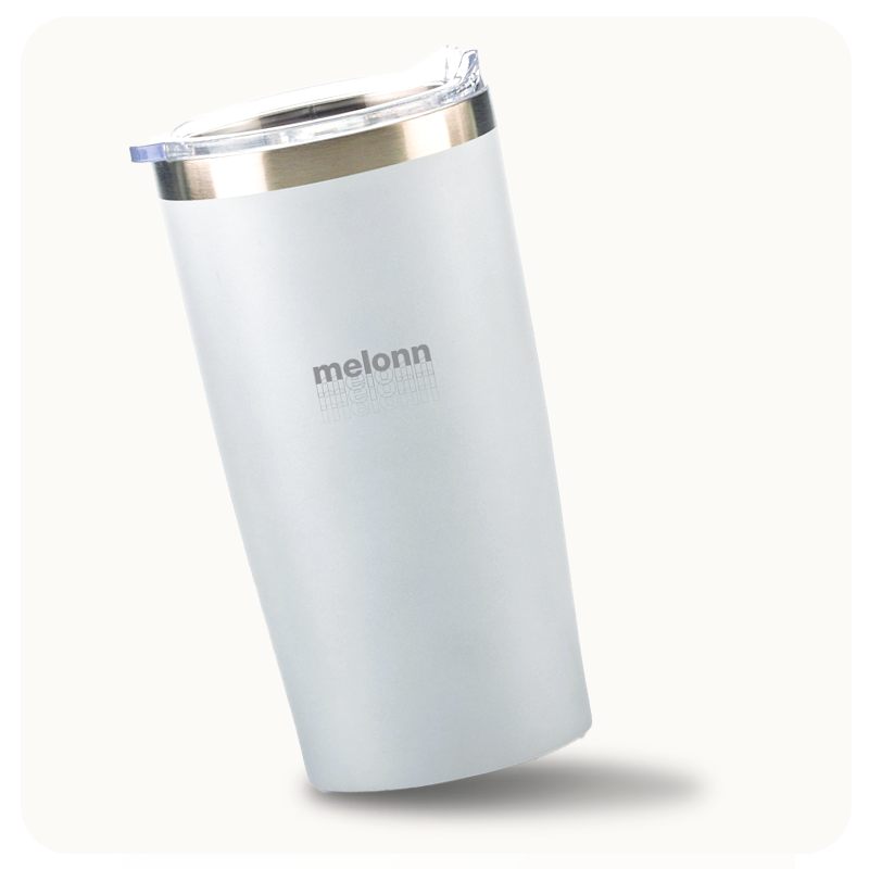 Coffe Mug Blanco-  2025