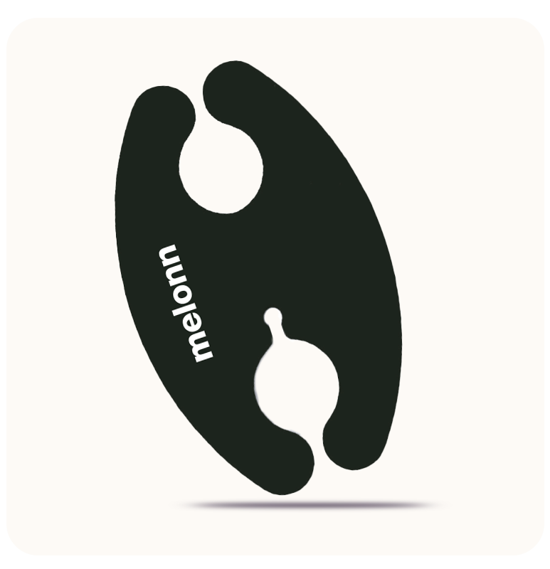 Organizador de cables melonn