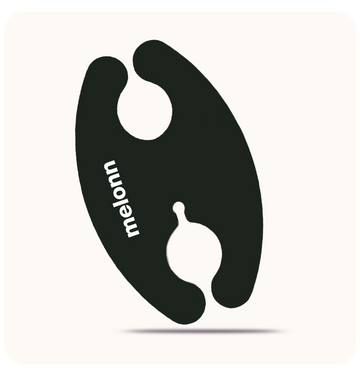 Organizador de cables melonn