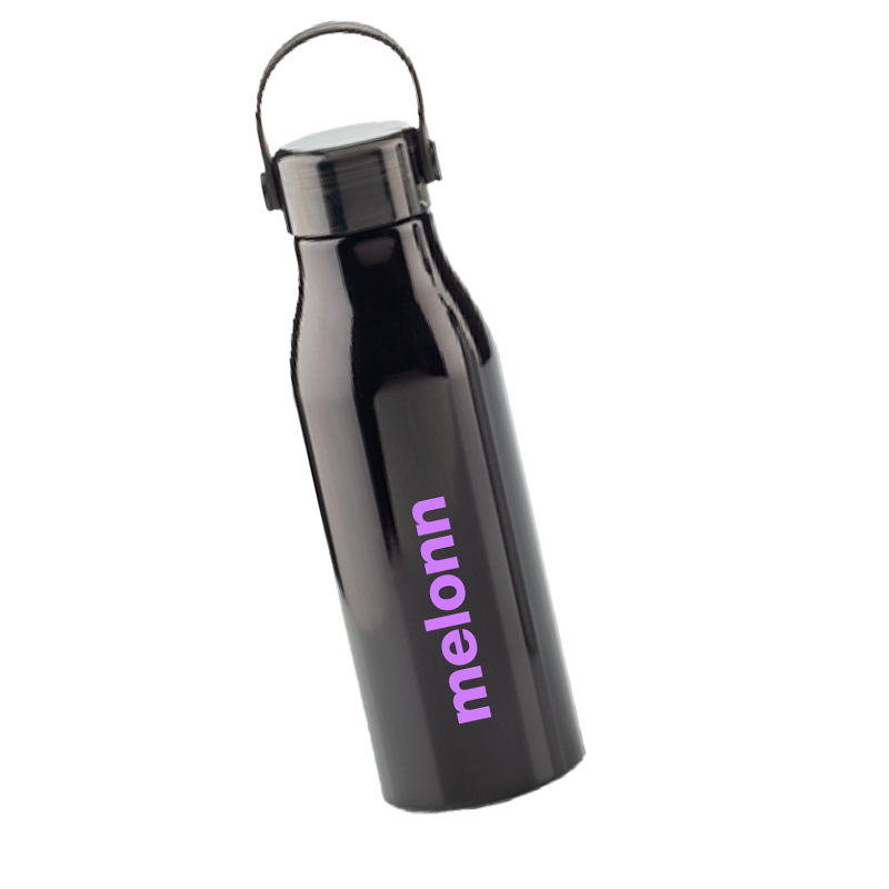 Termo Melonn Morado