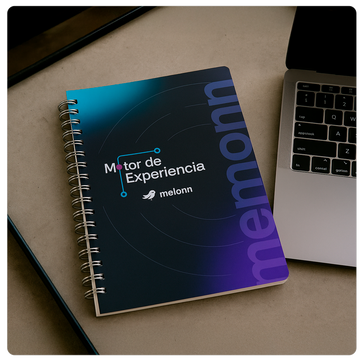 Cuaderno Motor de experiencia